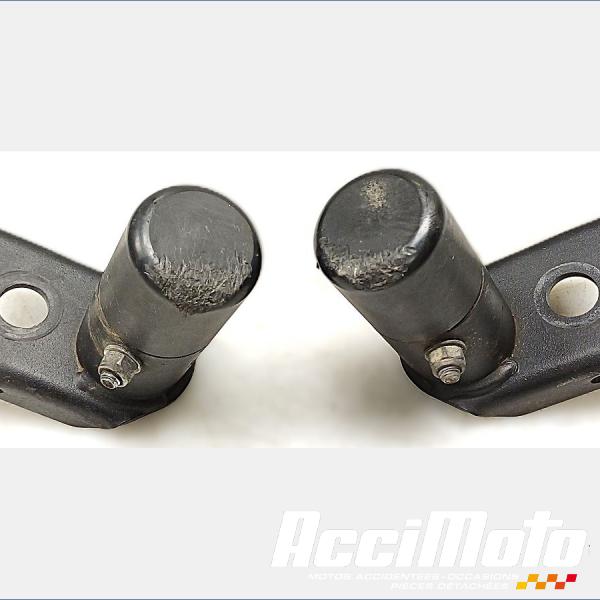 Pièce Moto Top block KAWASAKI Z 650