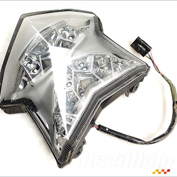 Pièce Moto Feu arrière KAWASAKI Z 650