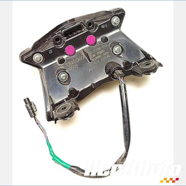 Pièce Moto Feu arrière KAWASAKI Z 650