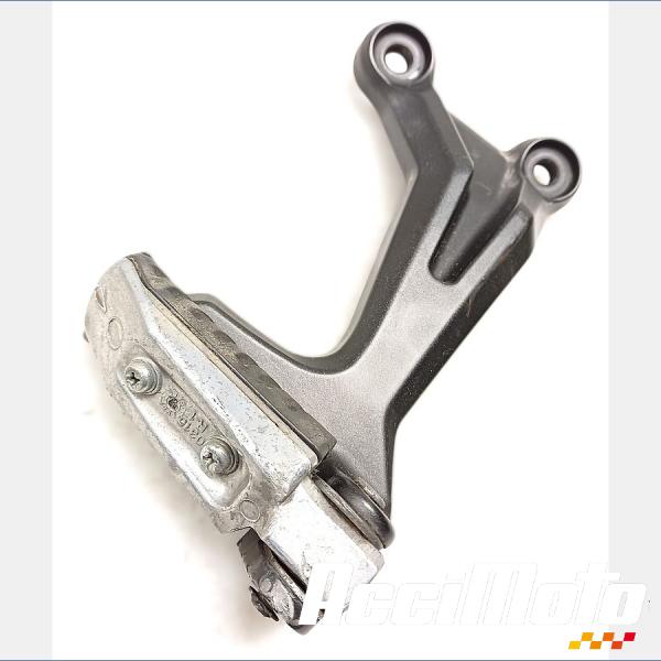 Pièce Moto Platine repose-pied arrière (droit) KAWASAKI Z 650