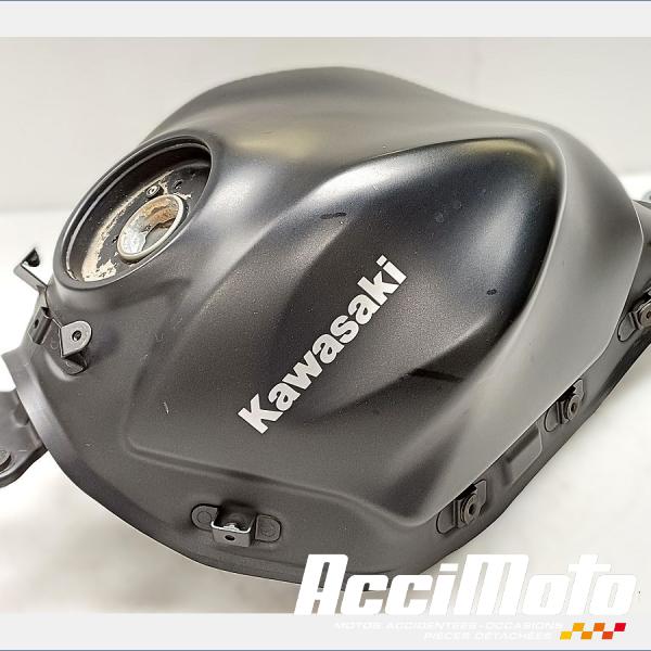 Pièce Moto Réservoir d'essence  KAWASAKI Z 650