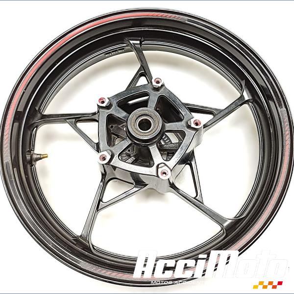 Pièce Moto Jante avant KAWASAKI Z 650