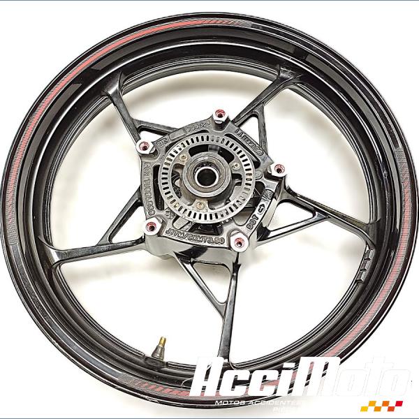 Pièce Moto Jante avant KAWASAKI Z 650