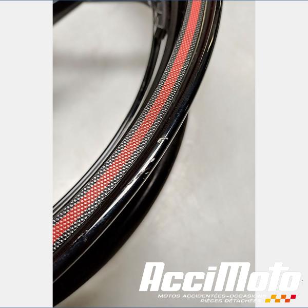 Pièce Moto Jante avant KAWASAKI Z 650