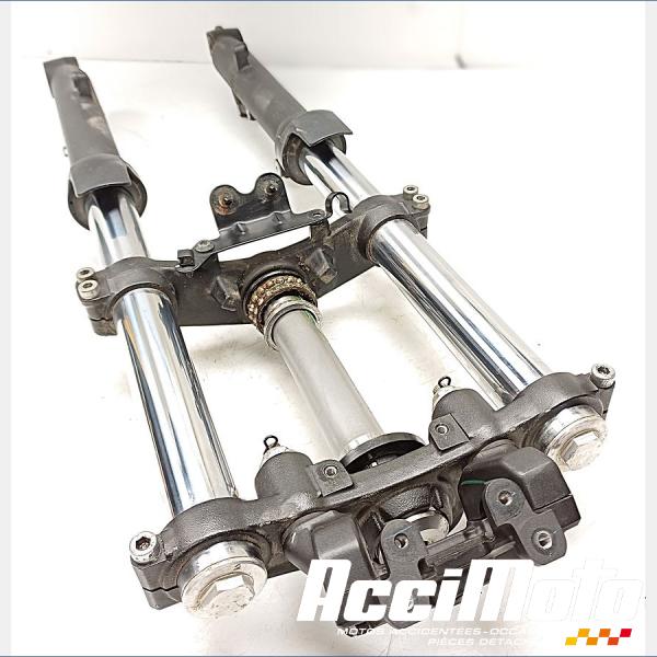 Pièce Moto Fourche complète KAWASAKI Z 650