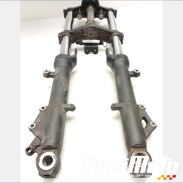 Pièce Moto Fourche complète KAWASAKI Z 650