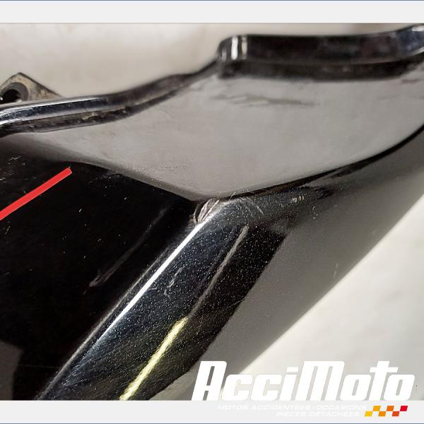 Pièce Moto Coque arrière (droite) KAWASAKI Z 650