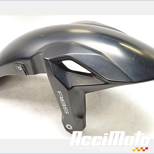 Pièce Moto Garde-boue avant KAWASAKI Z 650