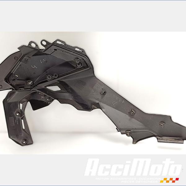Part Motor bike écope de réservoir (droit) KAWASAKI Z 650