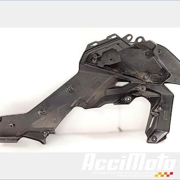 Pièce Moto écope de réservoir (gauche) KAWASAKI Z 650