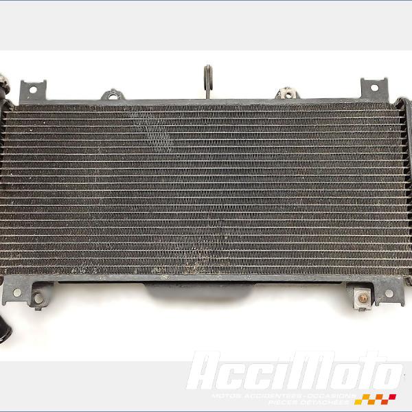 Part Motor bike Radiateur de refroidissement KAWASAKI Z 650