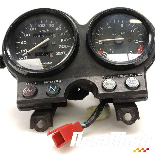 Part Motor bike Compteur (tableau de bord) HONDA CB500