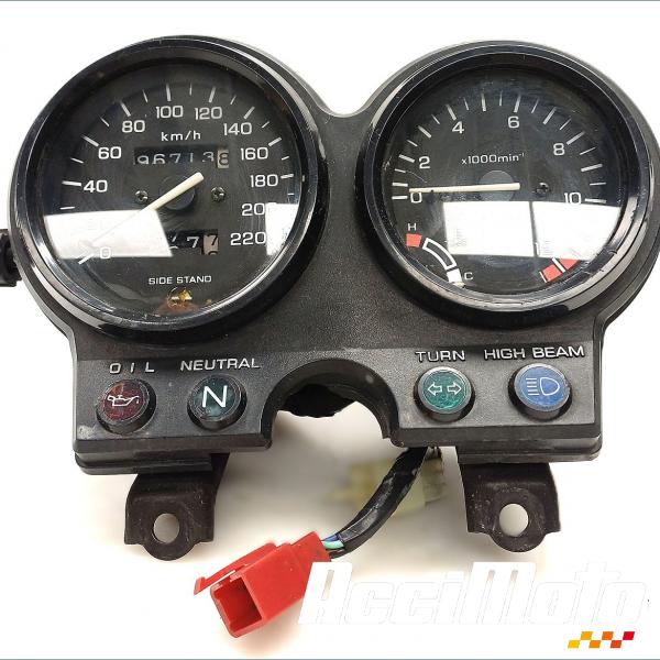 Part Motor bike Compteur (tableau de bord) HONDA CB500