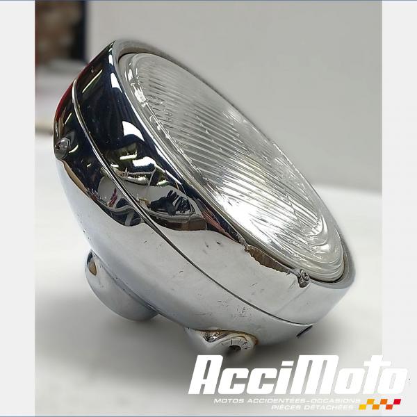 Pièce Moto Phare (optique avant) HONDA CB500