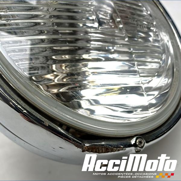 Pièce Moto Phare (optique avant) HONDA CB500