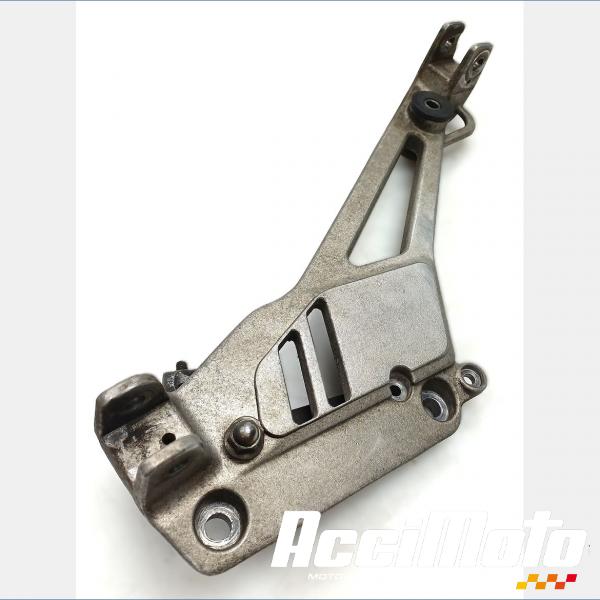 Pièce Moto Platine repose-pieds (droit) HONDA CB500