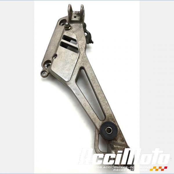 Pièce Moto Platine repose-pieds (droit) HONDA CB500
