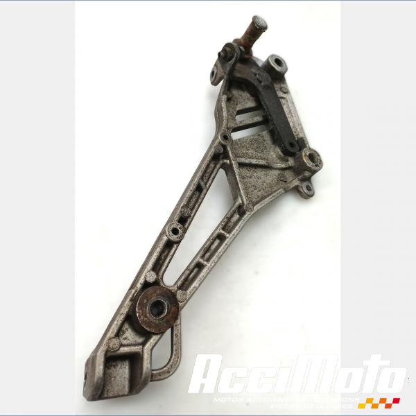 Pièce Moto Platine repose-pieds (droit) HONDA CB500