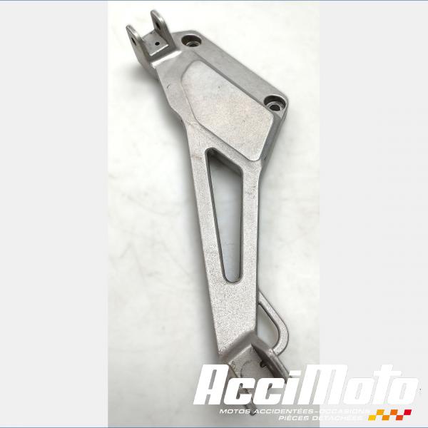 Pièce Moto Platine repose-pieds (gauche) HONDA CB500