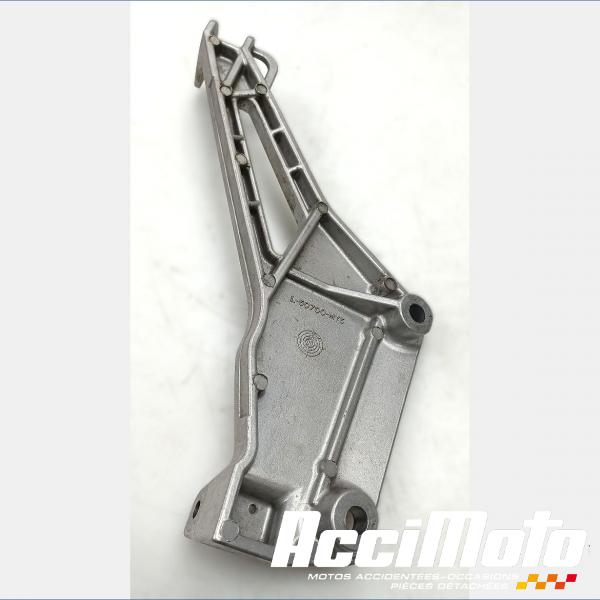 Pièce Moto Platine repose-pieds (gauche) HONDA CB500