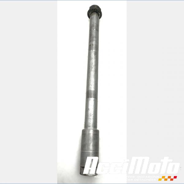 Pièce Moto Axe de roue avant  HONDA CB500