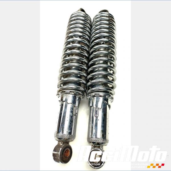 Pièce Moto Amortisseur (la paire) HONDA CB500