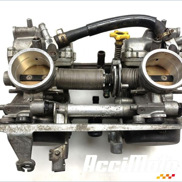 Pièce Moto Rampe de carburateurs HONDA CB500