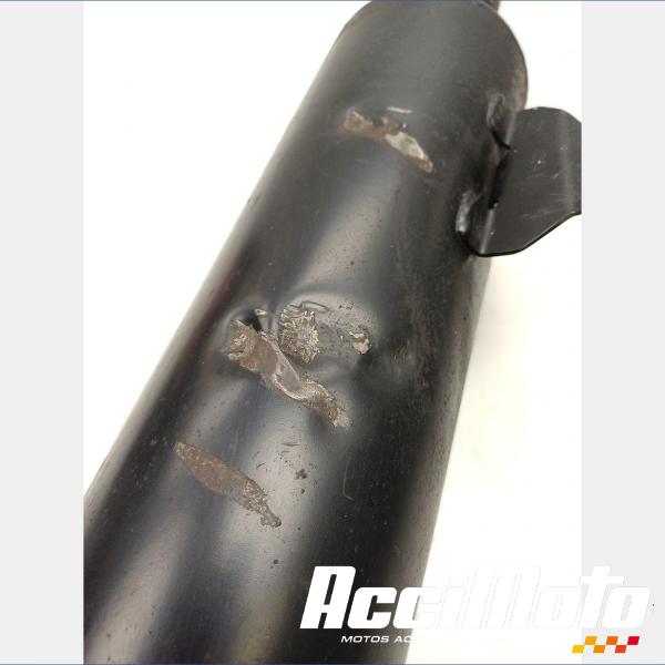 Pièce Moto Silencieux (origine) HONDA CB500