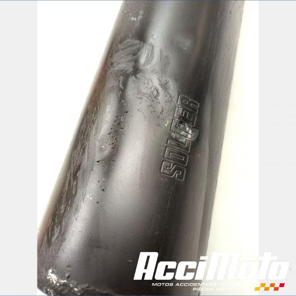 Pièce Moto Silencieux (origine) HONDA CB500