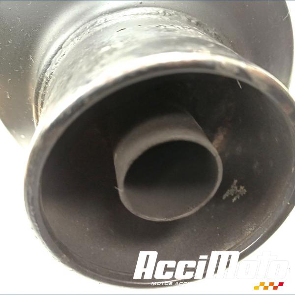 Pièce Moto Silencieux (origine) HONDA CB500