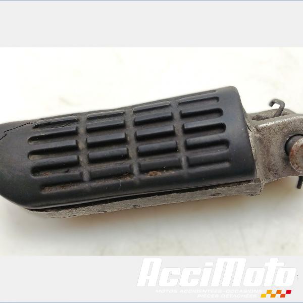 Pièce Moto Repose-pied avant (droit) HONDA CB500