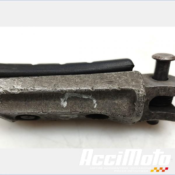 Pièce Moto Repose-pied avant (droit) HONDA CB500