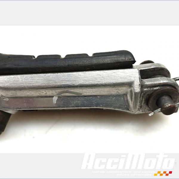 Pièce Moto Repose-pied avant (gauche) HONDA CB500
