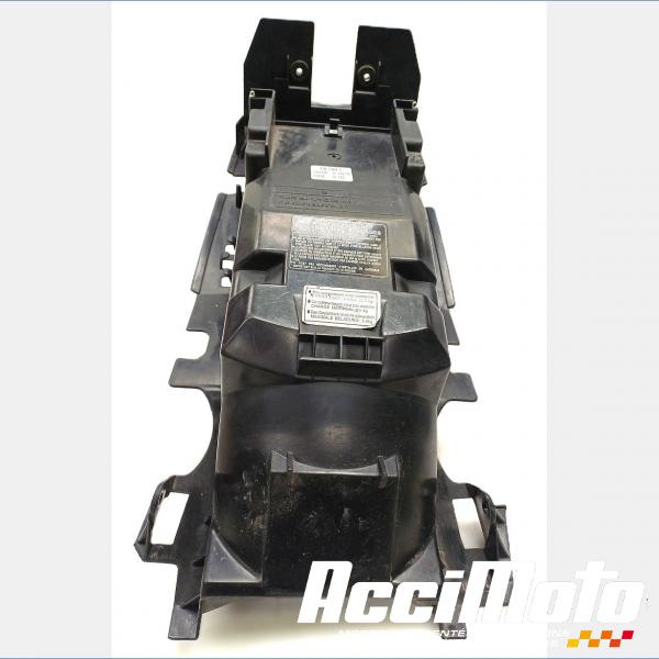 Pièce Moto Support plaque d'immat./bavette arr HONDA CB500