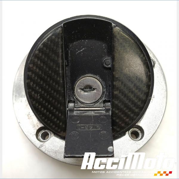 Pièce Moto Kit neiman (jeu de serrure) SUZUKI GSXR 1000