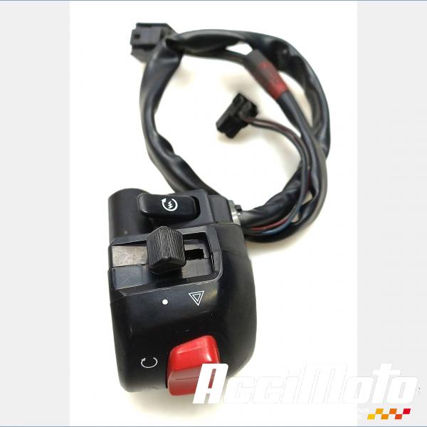 Pièce Moto Commodo (droit) SUZUKI GSXR 1000