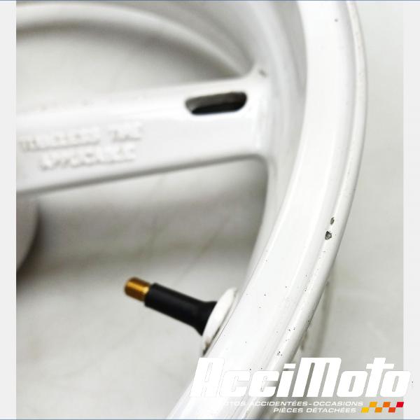 Pièce Moto Jante avant SUZUKI GSXR 1000