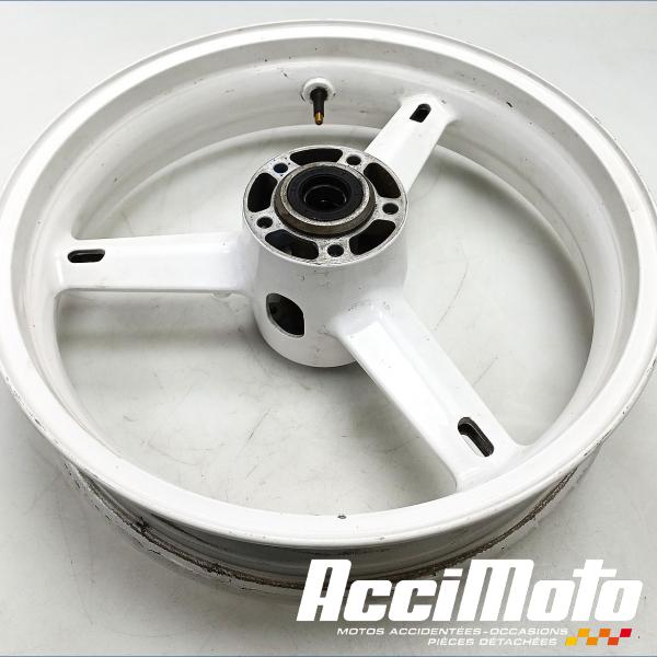 Pièce Moto Jante avant SUZUKI GSXR 1000