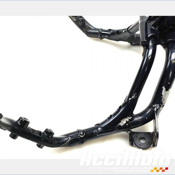 Pièce Moto Araignée (support tête de fourche) SUZUKI GSXR 1000