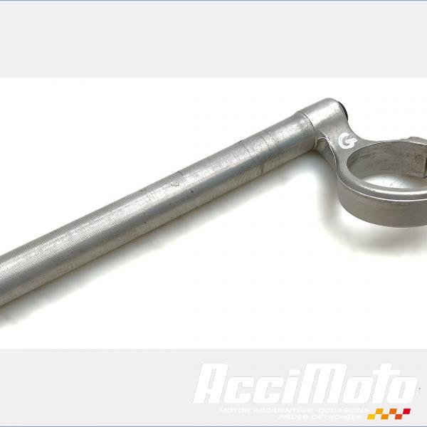 Part Motor bike Demi guidon (gauche) SUZUKI GSXR 1000