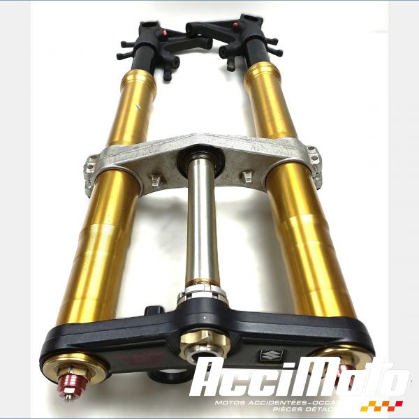 Pièce Moto Fourche complète SUZUKI GSXR 1000