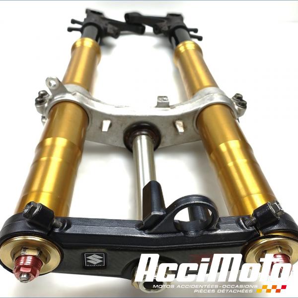 Pièce Moto Fourche complète SUZUKI GSXR 1000