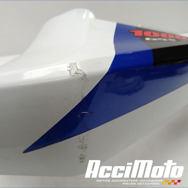 Part Motor bike Coque arrière de carénage SUZUKI GSXR 1000