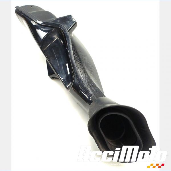 Pièce Moto Conduit d'air (droit) SUZUKI GSXR 1000