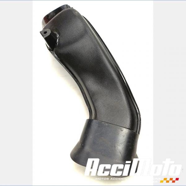 Pièce Moto Conduit d'air (droit) SUZUKI GSXR 1000