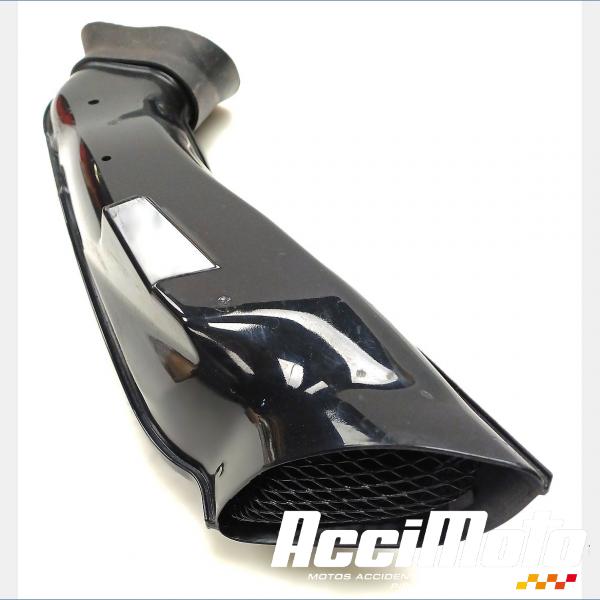 Pièce Moto Conduit d'air (gauche) SUZUKI GSXR 1000