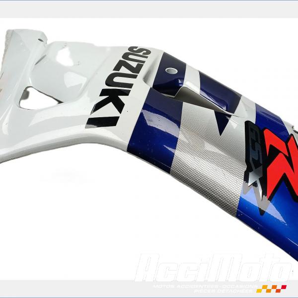 Pièce Moto Flanc de carénage avant (droit) SUZUKI GSXR 1000