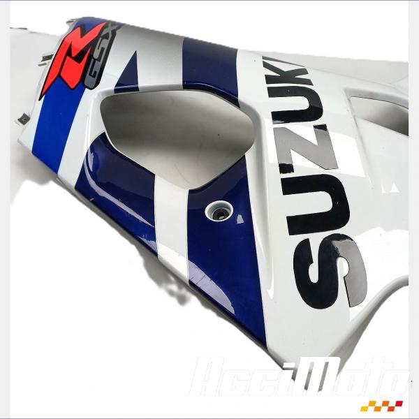 Pièce Moto Flanc de carénage avant (droit) SUZUKI GSXR 1000