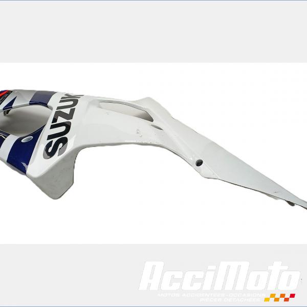 Pièce Moto Flanc de carénage avant (droit) SUZUKI GSXR 1000