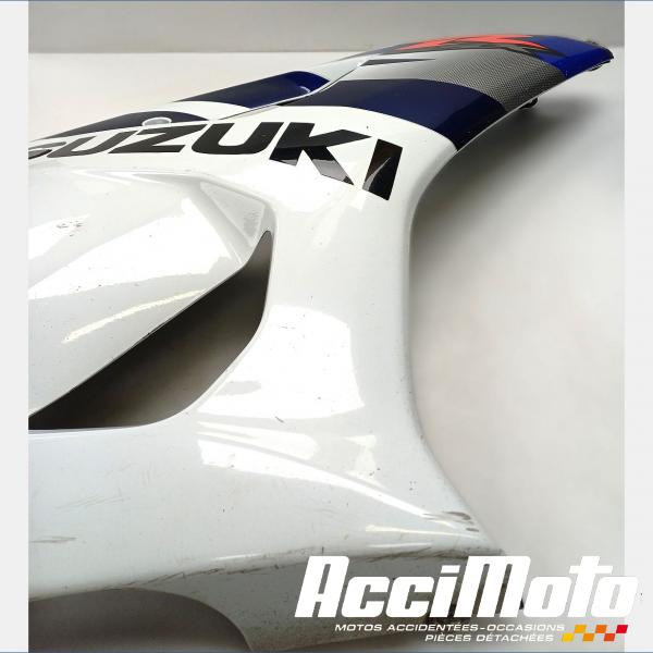 Pièce Moto Flanc de carénage avant (droit) SUZUKI GSXR 1000